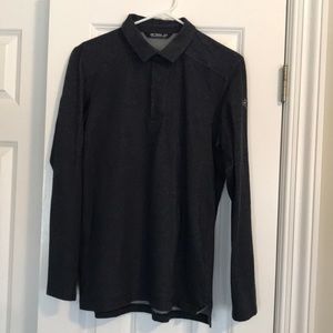 Arc’teryx Captive Polo Men’s Size M